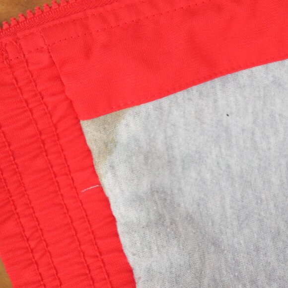 St. Lawrence University Saints Lined Hooded Full Zip Victory Jacket Unisex Small - Picture 5 of 10